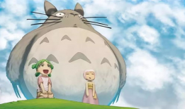 宫崎骏所有动漫